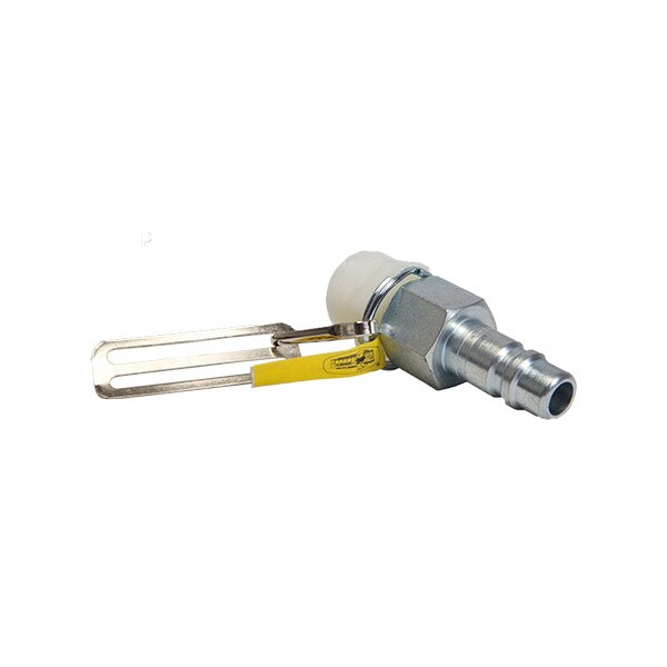 Constant Flow Control for Apollo